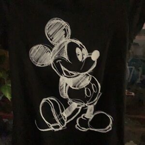 Mickey Mouse Disney NWT tee shirt